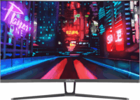 Dahua 32" LM32-E230CN 16:9 FHD VA Ívelt Gaming Monitor - Fekete