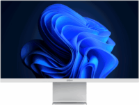 Dahua 27" LM27-P501 16:9 5K IPS LED Monitor - Szürke