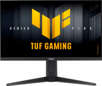 Asus 27" VG27AQML5A TuF Gaming 16:9 QHD IPS LED Gaming Monitor - Fekete