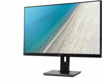 Acer 27" B277UD6b 16:9 UHD IPS LED Gaming Monitor - Fekete