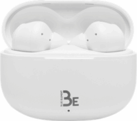 Bluestork BE PRO Bluetooth Fülhallgató Headset - Fehér