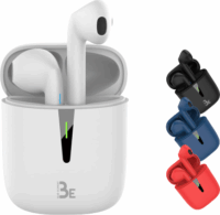 Bluestork BE POP 2 Bluetooth Fülhallgató Headset - Fehér