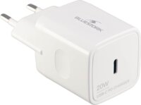 Bluestork PW-NB-20-C USB-C Hálózati Töltő Adapter 20W - Fehér
