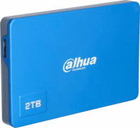 Dahua E10 2TB USB 3.0 Külső HDD - Kék