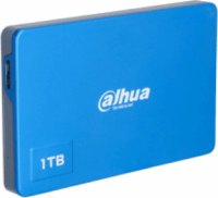Dahua E10 1TB USB 3.0 Külső HDD - Kék