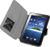 Tracer Etui Samsung Galaxy TAB 3 7" tablet tok Fehér