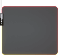 Cougar Neon RGB Gaming Egérpad 350 x 300 - Fekete