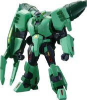 Gundam HGUC PMX-002 Bolinoak-Samahn Műanyag figura (1:144)