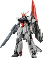 Gundam HGCE Murasame Kai Műanyag figura (1:144)