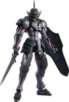 30 Minutes Fantasy Rosan Knight Műanyag figura (1:144)