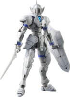 30 Minutes Fantasy Liber Knight Műanyag figura (1:144)