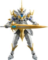 30 Minutes Fantasy Liber Holy Knight Műanyag figura (1:144)