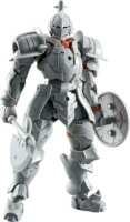 30 Minutes Fantasy Liber Fighter Műanyag figura (1:144)