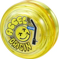Hyper YoYo Accel Jojó - Sárga