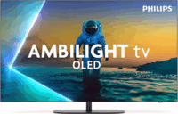 Philips 55" 55OLED820/12 16:9 4K UltraHD Ambilight OLED Smart TV