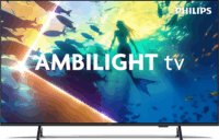 Philips 55" 55PUS8010/12 16:9 4K UltraHD Ambilight LED Smart TV