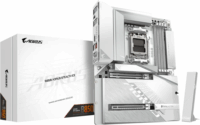 Gigabyte B850 Aorus Stealth Ice DDR5 AMD AM5 ATX Alaplap