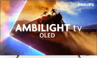 Philips 55" 55OLED760/12 16:9 4K UltraHD OLED Ambilight Smart TV