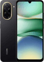 Xiaomi Redmi A5 3/64GB Dual SIM Android Okostelefon - Fekete (Midnight black)
