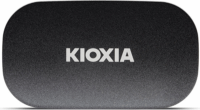 Kioxia 2TB Exceria Plus G2 USB-C Külső SSD - Fekete