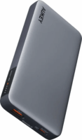 Aukey PB-Y41 Powerbank 10000mAh 30W - Szürke
