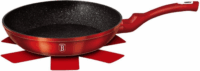 Berlinger Haus BH/1252NPR Serpenyő 24cm - Burgundy Vörös