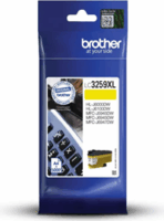 Brother LC3259XLYP Eredeti Tintapatron - Sárga