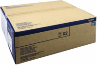 Brother TN-900BKTWIN Eredeti Toner - Fekete (2 darabos)