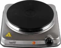 Somogyi HG R 03S Hordozható 1 zónás főzőlap 1500W - Ezüst