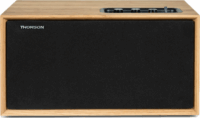 Thomson WS502 2.1 Hangrendszer 100 Watt - Fekete/Barna