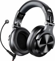 OneOdio Fusion A71M Vezetékes Fejhallgató Headset - Fekete