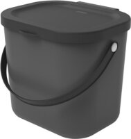 Rotho Albula Szelektív hulladékgűjtő 6L - Szürke