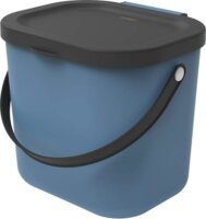 Rotho Albula Szelektív hulladékgűjtő 6L - Kék