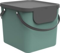 Rotho Albula Szelektív hulladékgűjtő 40L - Zöld