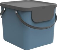Rotho Albula Szelektív hulladékgűjtő 40L - Kék