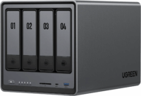 Ugreen NASync DXP4800 NAS