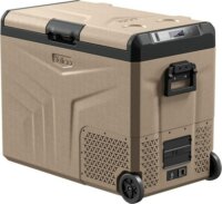 Yolco TCX60 Autós hűtőláda 60L - Homok