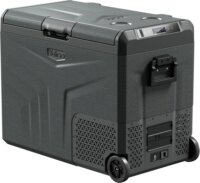 Yolco TCX60 Autós hűtőláda 60L - Szürke