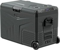 Yolco TCX50 Autós hűtőláda 50L - Szürke