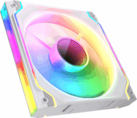 Cougar Reverse Blade SC140 ARGB PWM Rendszerhűtő ventilátor - Fehér