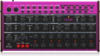 Behringer EDGE Analóg Fél-Moduláris Percussion Szintetizátor