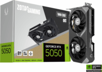 Zotac GeForce RTX 5050 8GB GDDR6 Twin Edge OC Videókártya