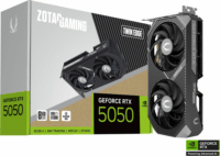 Zotac GeForce RTX 5050 8GB GDDR6 Twin Edge Videókártya