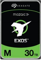 Seagate 30TB Exos M SATA3 3.5" Szerver HDD