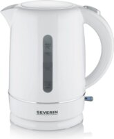 Severin WK 4325 Vízforraló 1.7 L 2200W - Fehér