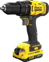 Stanley SFMCD700D2A-QW 20V Akkumulátoros fúró-csavarozó