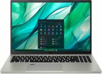 Acer Aspire Vero AV16-71P-53P3 Laptop Szürke (16" / Intel Core Ultra 5-225H / 16GB / 1TB M.2 SSD / Win 11 Home)