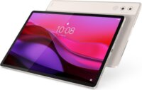 Lenovo 12.7" Yoga Plus TB520FU 4G 16/256GB Android Tablet - Kagylószín