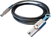 Adaptec 2280300-R ACK-E mini-SAS HD kábel 2m