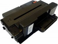 Sqip Samsung MLT-D205E 10K Fekete ReBuilt Toner